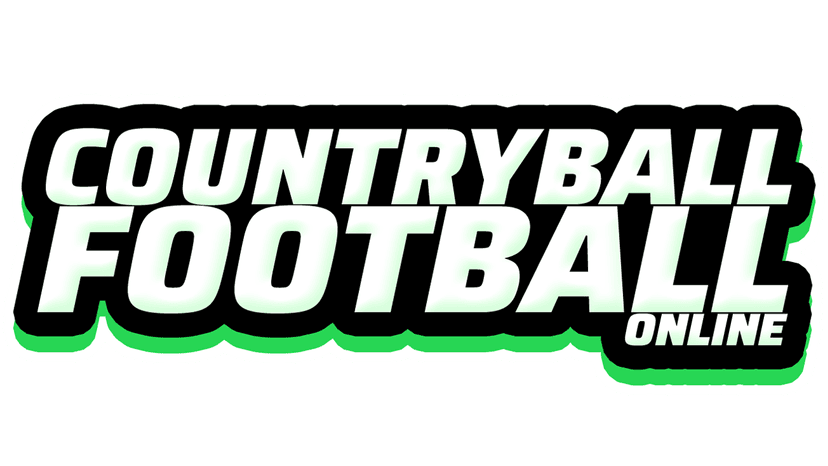 Countryball Football Online